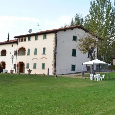 Fattoria di Belvedere