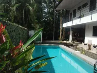 Casajungla Hostel - Private Pool