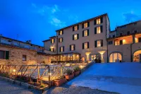 Palazzo Saloni - 2-Star