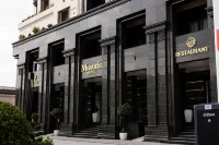 Mustafa Hotel Các khách sạn ở 