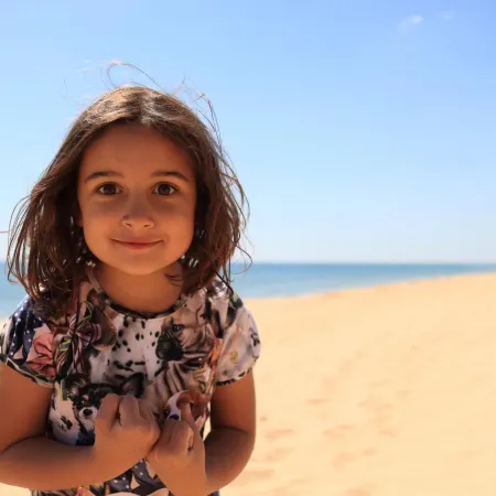Palm Beach Hotel - All Inclusive with Free Beach Package & Private Beach