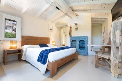 Hotel Al Convento Hotels in 