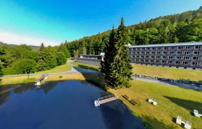 Sunday Schwarzbachtal Hideaway Resort