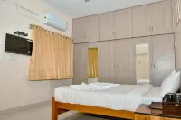 Coral Shelters Service Apartments Ponmeni - 2-Star