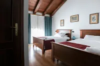 Agriturismo Rechsteiner - Villas