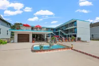 Alamar Resort Inn - Pet friendly