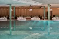 Falkensteiner Family Hotel Montafon - the Leading Hotels of the World - 5-Star
