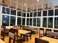Seabreeze Village Resort and Restaurant - Parkplatz