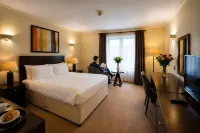 Hustyns Hotel - 4 Sao