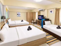 ANK Residence Patong - Pensions