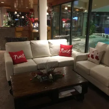 Royal Harbour Resort