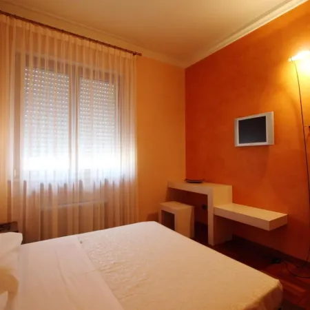 Casa Dei Mercanti Town House
