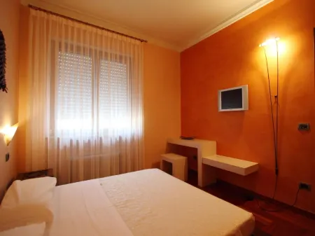 Casa Dei Mercanti Town House Отели в г. Лечче