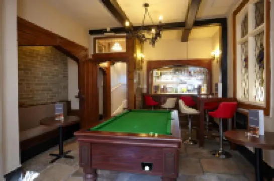 Royal Esplanade Hotel