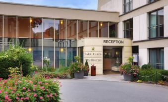 Hotel Parc Belle-Vue