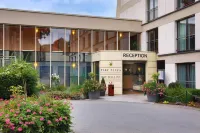 Hotel Parc Belle-Vue Hotel in zona Alzette Valley