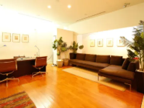 ホテルアリア 沼津のホテル