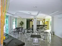 Xingu Praia Hotel