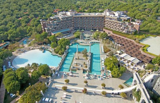 Xanadu Resort - High Class All Inclusive