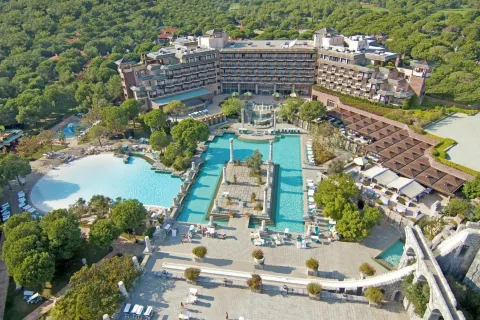 Xanadu Resort - High Class All Inclusive