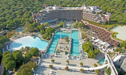 Xanadu Resort - High Class All Inclusive