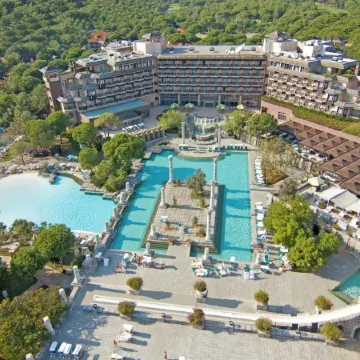 Xanadu Resort - High Class All Inclusive