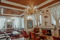 Hotel Argjiro Hotels in Gjirokastër prefektur