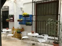 Hostal El Mercat Hotels in Villajoyosa