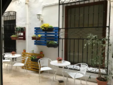 Hostal El Mercat