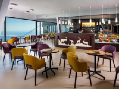 Hotel Bellevue Kriens Hotels in Nidwalden