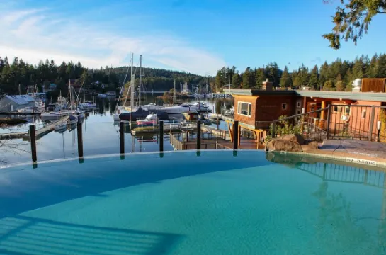 페인티드 보트 리조트