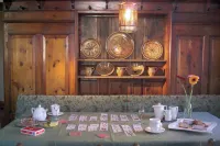 Aparthotel Kronplatz Luxury House - servizio colazione