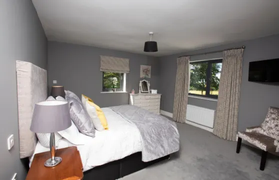 方寸美景鄉村民宿