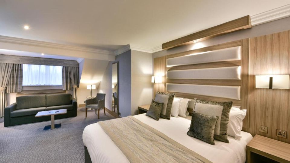 Holiday Inn MANCHESTER - OLDHAM by IHG