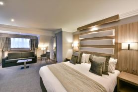 Holiday Inn MANCHESTER - OLDHAM by IHG