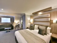 洲際酒店集團Holiday Inn Manchester - Oldham 奧海姆酒店