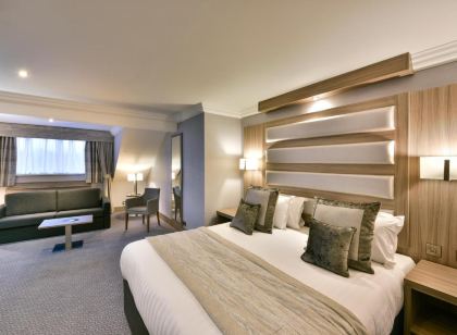 Holiday Inn Manchester - Oldham