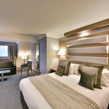 Holiday Inn MANCHESTER - OLDHAM by IHG