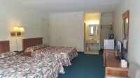 Oakridge Motel Hotel a Fremont