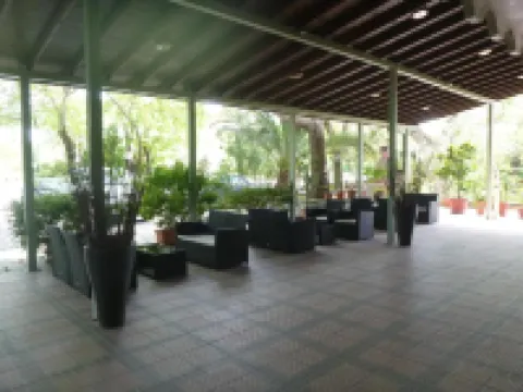 Hotel Argilos Hotels in Volvi