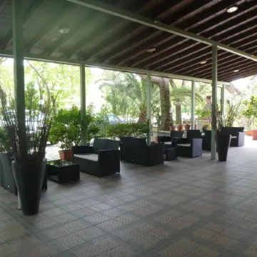 Hotel Argilos