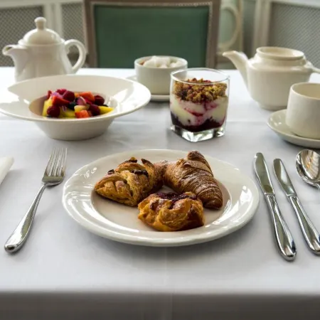 Bromley Court Hotel London