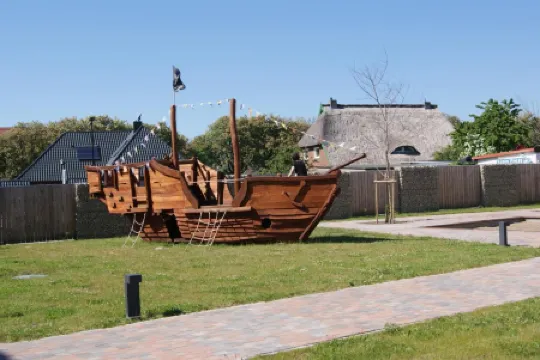 德蘭斯克沙灘酒店