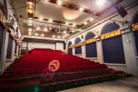 Thon Partner Hotel Victoria Hamar Hotel di Hamar
