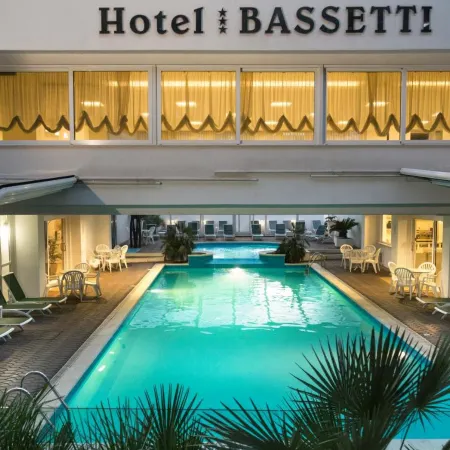 Hotel Bassetti