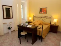 Hotel Venere Ξενοδοχεία στην πόλη Ascea