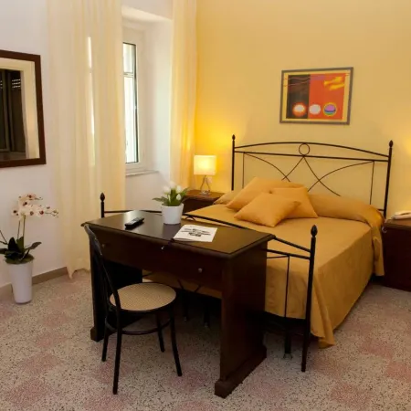Hotel Venere