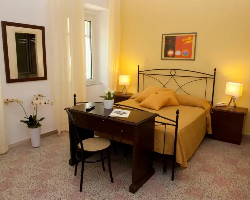Hotel Venere Hotels in Ascea