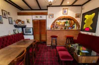The Ferndale Hotel