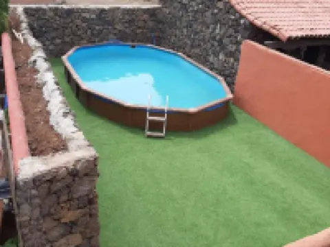 Caserio Los Partidos Hotels in Teno
